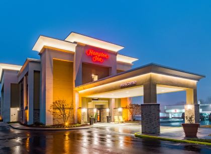 Hampton Inn Johnson City