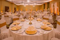 DoubleTree by Hilton Whittier Los Angeles 위티어 호텔