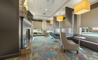 Hilton Garden Inn Lawton-Fort Sill