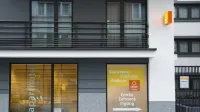 Aparthotel Adagio Access Paris Maisons-Alfort Hotel a Alfortville