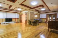 Yongin Deep in Mountain Pension