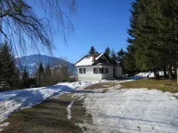 Landhaus Grüne Oase
