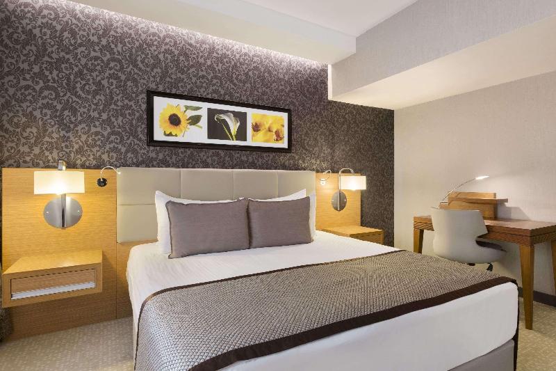 Ramada Plaza Izmit (Ramada Plaza by Wyndham Izmit)