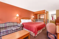 Regency Inn & Suites-Hamilton Place - Motels