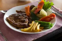 拉尼班靜修飯店