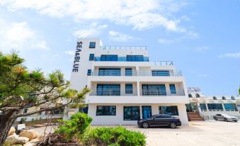 Sokcho CN Blue Pension