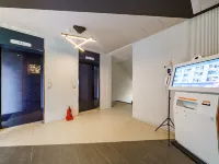 The Line Hotel 鄰近梧宾站的酒店