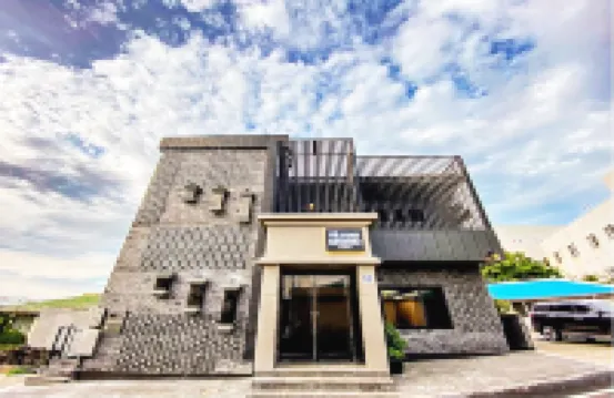 Jeju Hue Stay Geumho