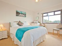 Lake District Coastal Cottage