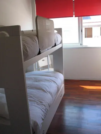 Charming Apartament at Playa Isla de Arosa