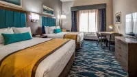 Executive Residency by Best Western Corpus Christi Hôtels à : Corpus Christi