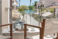 Mendez Apartment by the Sea