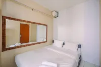 Homey and Compact 2Br Cibubur Village Apartment Các khách sạn ở Cimanggis