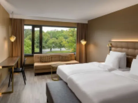 Radisson Blu Marina Palace Hotel, Turku Hotels in Turku