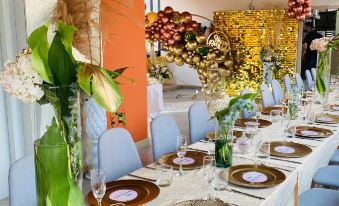 Galu Hotel - Housity