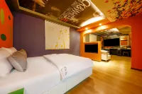 Uiseong Benz Car Self Check-in Motel