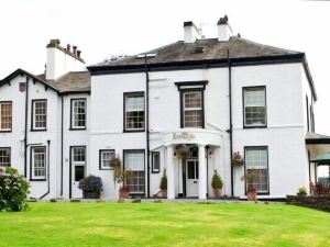 Ees Wyke Country House