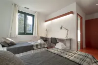 Peares Center Chalet Hotels in Comarca de Chantada