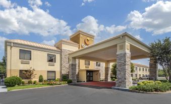 Comfort Inn Brownsville I-40