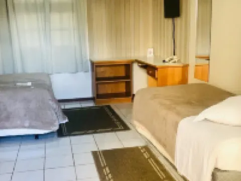Villa Apart Hotel Hotels in Lages