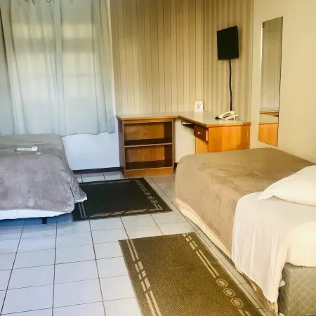 Villa Apart Hotel