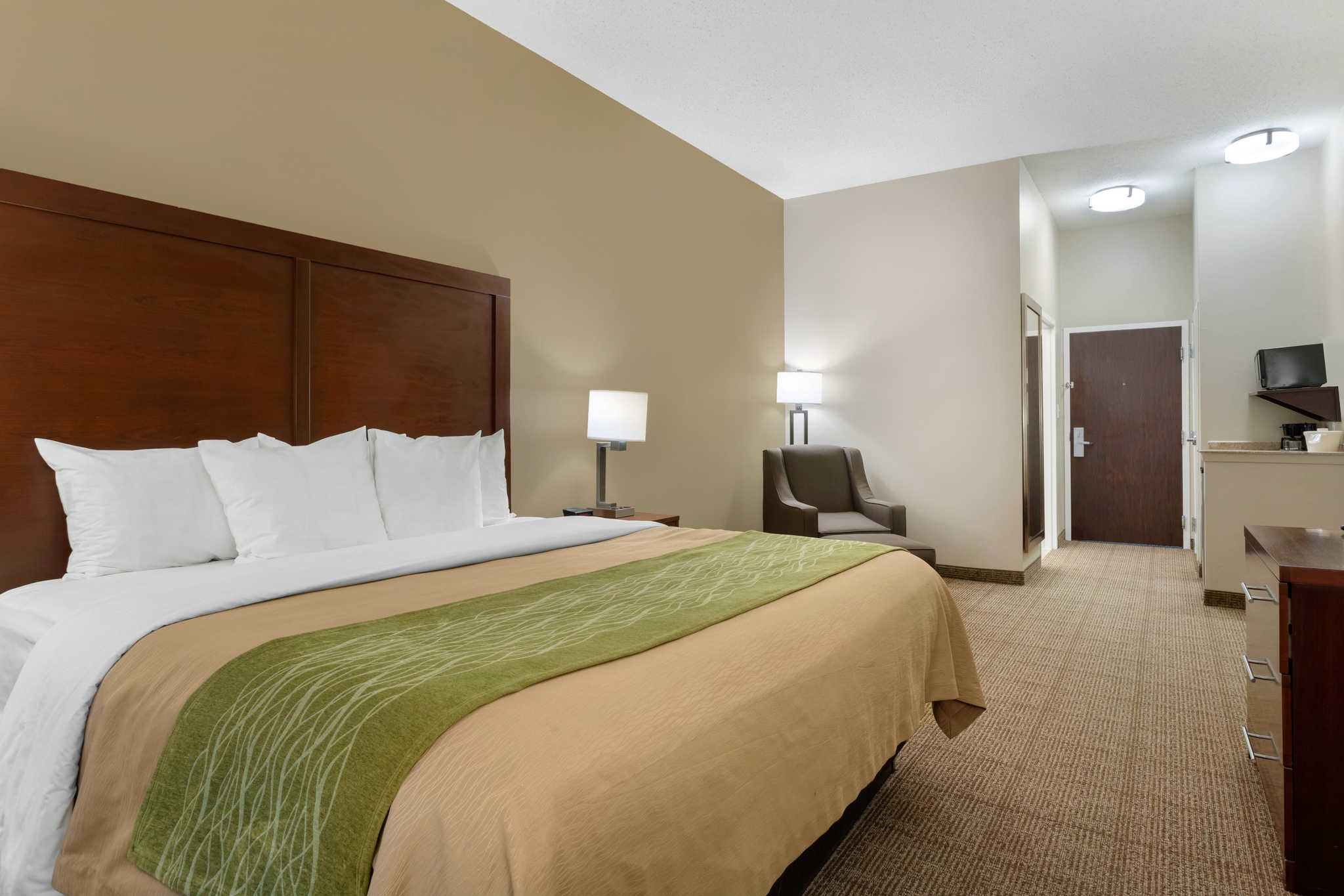 Comfort Inn & Suites Port Arthur