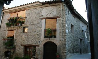 Antigua Casa Catones