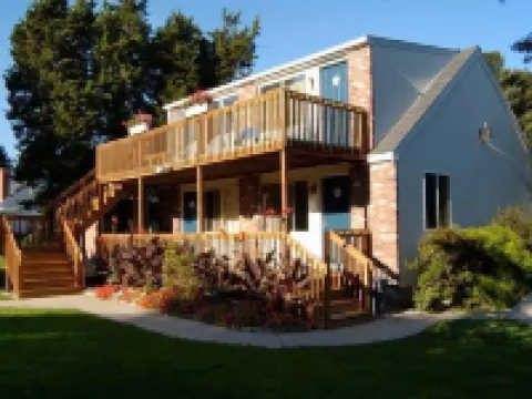 ブリーズウェイ ブティック ホテル ウェスタリーのホテル