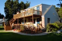 Breezeway Resort Hotels in Westerly