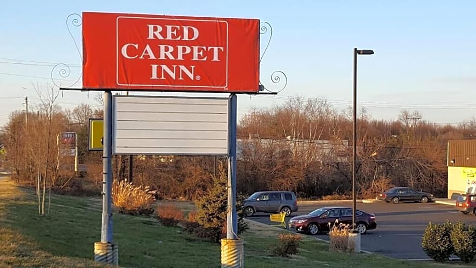 Red Carpet Inn