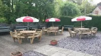 Winchester Arms Hotels in Staple Fitzpaine