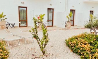 B&B Villa Landolina