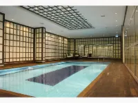 Anemon Kent Trabzon Otel - Pools