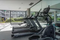 Azoris Royal Garden – Leisure & Conference Hotel - Gym