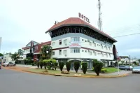 Inter Park Hotel Hotel di Ponta Porã