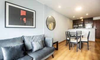 Francia Apartments in Lovely Miraflores by Wynwood-House - Housity