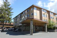 Frontier Suites Hotel in Juneau - 3-Star