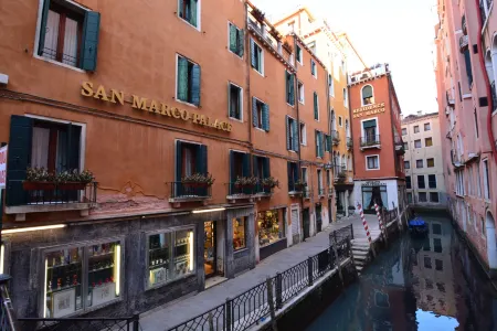 San Marco Palace