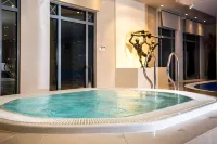 Vestlia Resort - ที่มีสปา