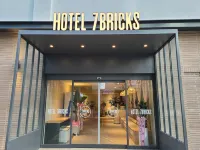 Gwangju Sangmu Hotel 7 Bricks