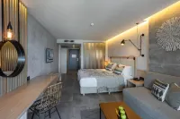 Grifid Vistamar Hotel - 24 Hours Ultra All Inclusive & Private Beach Hotels in Zlatni pjasătsi