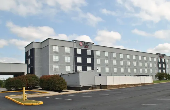 波茨敦温德姆戴斯酒店