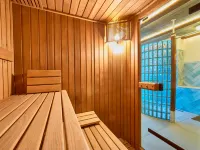 Holiday House Podhamer Boris Hotels in Ljutomer