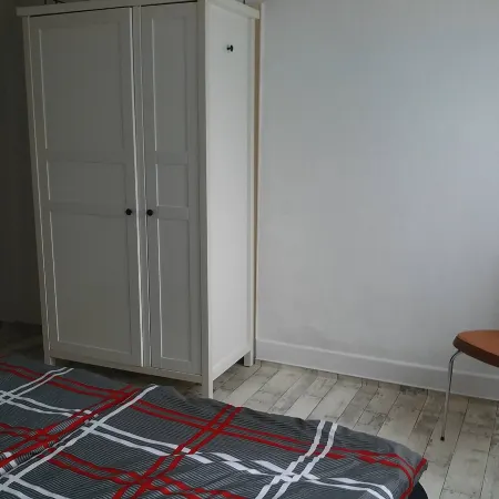 Charming Langelsheim Apartment in Historic Fachwerkhaus