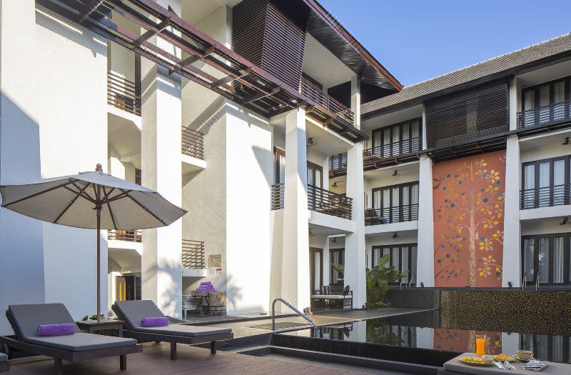 U Chiang Mai photo 4
