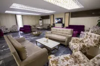 Hotel Business Han Hotels in Nevşehir Merkez
