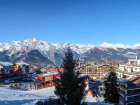 Hauts de Nendaz A F3 Hotels in Nendaz