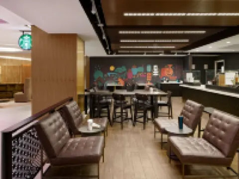 ヒルトン ワシントン DC ナショナル モール ザ ワーフ ワシントンD.C.のホテル