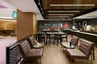 Hilton Washington DC National Mall the Wharf