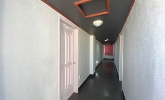 Jeonju Jinbukdong Gyeongdong